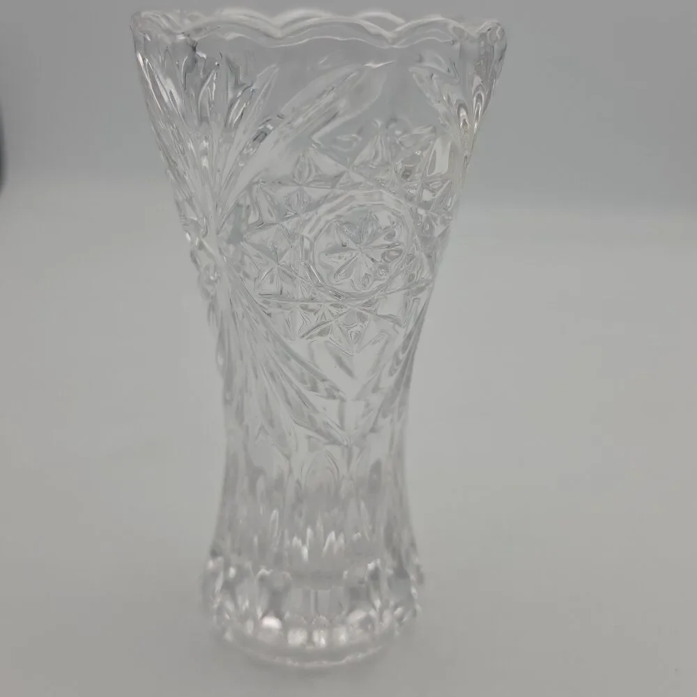 Crystal Clear Industries this vintage